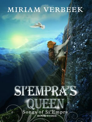 cover image of Si'Empra's Queen